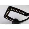 Paulmann Alara 94791 venkovní nástěnné LED osvětlení s PIR detektorem LED 10 W antracitová