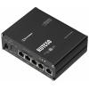 Teltonika RUTC50 Wi-Fi router Integrovaný modem: 5G, 2.4 GHz, 5 GHz