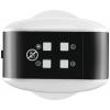 Unold 86430 topný ventilátor Heizgerät