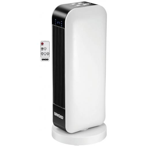 Unold 86430 topný ventilátor Heizgerät