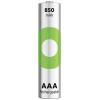 GP ReCyko akumulátor AAA Ni-MH 850 mAh 1.2 V 8 ks