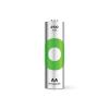 GP ReCyko akumulátor AA Ni-MH, 2100 mAh, 1.2 V, 8 ks