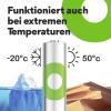 GP ReCyko akumulátor AA Ni-MH, 2100 mAh, 1.2 V, 8 ks