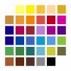 Staedtler pastelka Noris colour šestihranná 185 CD36 barevně tříděná 36 ks