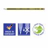 Staedtler Noris HB 120-2BK10D sada tužek Označení tvrdosti: HB 10 ks