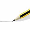 Staedtler Noris HB 122-2 BK10 sada tužek Označení tvrdosti: HB 10 ks