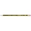 Staedtler Noris HB 122-2 BK10 sada tužek Označení tvrdosti: HB 10 ks