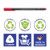 Staedtler triplus 334 RC10 popisovač barevně tříděná 0.3 mm 10 ks