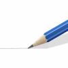 Staedtler Lumograph 61 100 C6 sada tužek Označení tvrdosti: 6B, 4B, 2B, HB, HB, 2H 1 sada