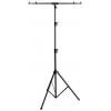 Gravity LS TBTV 28 stativ na světlo vč. traverzy Zatížitelný do hmotnosti:50 kg