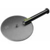 Gravity MS T 01 B Stolní stativ na mikrofon Průměr:130 mm