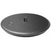Gravity MS T 01 B Stolní stativ na mikrofon Průměr:130 mm