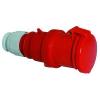 Bals Elektrotechnik 3112 3112 CEE propojka, 63.0 A, 5pólová, 400 V, 1 ks