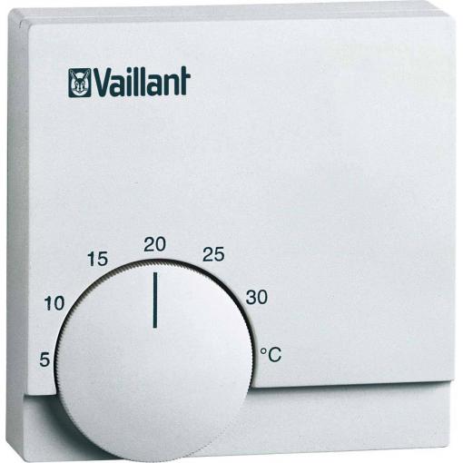 Vaillant Termostat na omítku, 300613, Zapnuto/vypnuto, 1 ks