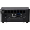 Asus Barebone NUC 14 Pro RNUC14RVHI300000I Intel® Core™ 3 100U 4.7 GHz Intel Grafics 90AR0072-M00010