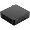 Asus Barebone NUC 14 Pro Slim Kit RNUC14RVKI300000I Intel® Core™ 3 100U 4.7 GHz Intel Grafics 90AR0062-M00010