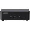 Asus Barebone NUC 14 Pro Slim Kit RNUC14RVKI300000I Intel® Core™ 3 100U 4.7 GHz Intel Grafics 90AR0062-M00010