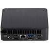 Asus Barebone NUC 14 Pro Slim Kit RNUC14RVKI300000I Intel® Core™ 3 100U 4.7 GHz Intel Grafics 90AR0062-M00010