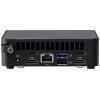 Asus Barebone NUC 14 Pro Slim Kit RNUC14RVKI300000I Intel® Core™ 3 100U 4.7 GHz Intel Grafics 90AR0062-M00010