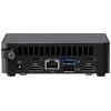Asus Barebone NUC 14 Pro Slim Kit RNUC14RVKI300000I Intel® Core™ 3 100U 4.7 GHz Intel Grafics 90AR0062-M00010