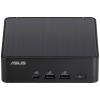 Asus Barebone NUC 14 Pro Slim Kit RNUC14RVKI300000I Intel® Core™ 3 100U 4.7 GHz Intel Grafics 90AR0062-M00010