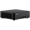 Asus Barebone NUC 14 Pro Slim Kit RNUC14RVKI300000I Intel® Core™ 3 100U 4.7 GHz Intel Grafics 90AR0062-M00010