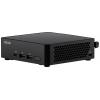 Asus Barebone NUC 14 Pro Slim Kit RNUC14RVKI300000I Intel® Core™ 3 100U 4.7 GHz Intel Grafics 90AR0062-M00010