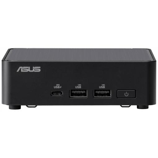Asus Barebone NUC 14 Pro Slim Kit RNUC14RVKI300000I Intel® Core™ 3 100U 4.7 GHz Intel Grafics 90AR0062-M00010