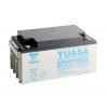 Yuasa NPC65-12I olověný akumulátor 12 V 65 Ah olověný se skelným rounem (š x v x h) 350 x 174 x 166 mm nepatrné vybíjení