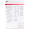 3M PF236W9B fólie chránicí proti blikání obrazovky Monitor 59,9 cm (23,6) Formát obrazu: 16:9 7100036695 Universal