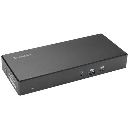 Kensington USB-C® dokovací stanice SD4781p Vhodné pro značky (dokovací stanice pro notebook): univerzální