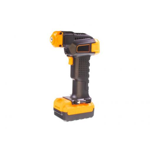 Kompresor AKU CARCLEVER 35811