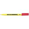 Staedtler Noris 307-2 popisovač červená 0.6 mm 1 ks