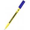 Staedtler Noris 307-2 popisovač červená 0.6 mm 1 ks