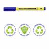 Staedtler Noris 307-3 popisovač modrá 0.6 mm 1 ks