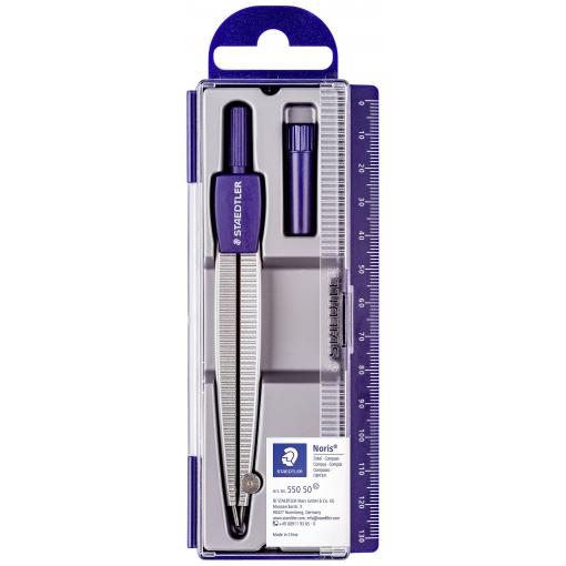 Staedtler kružítko Noris