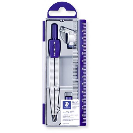 Staedtler kružítko 550 60 tužec
