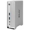 club3D USB-C® dokovací stanice 4K ChargingDock USB-C Vhodné pro značky (dokovací stanice pro notebook): Club 3D napájení USB-C®