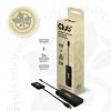club3D USB 3.0 adaptér [1x USB-C® zástrčka - 4x USB-C® zásuvka] USB-Hub Typ C 0 mm
