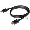 club3D HDMI kabel Zástrčka HDMI-A 1.50 m černá CAC-1370 HDMI kabel