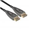 club3D DisplayPort kabel Konektor DisplayPort 20.00 m černá CAC-1079 Kabel DisplayPort