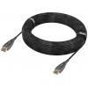 club3D DisplayPort kabel Konektor DisplayPort 20.00 m černá CAC-1079 Kabel DisplayPort