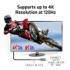 club3D HDMI kabel Zástrčka HDMI-A 10.00 m černá CAC-1376 HDMI kabel