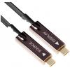 club3D Kabel USB-C USB-C ® zástrčka 20.00 m černá CAC-1589
