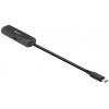club3D USB 2.0 adaptér [1x USB-C® zástrčka - 1x HDMI zásuvka] Adapter USB 3.2 Typ C - HDMI 2.1 17 cm