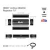 club3D CAC-1307 HDMI™, microUSB repeater