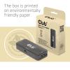 club3D CAC-1307 HDMI™, microUSB repeater