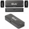 club3D CAC-1307 HDMI™, microUSB repeater