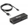 club3D CAC-1307 HDMI™, microUSB repeater