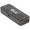 club3D CAC-1307 HDMI™, microUSB repeater